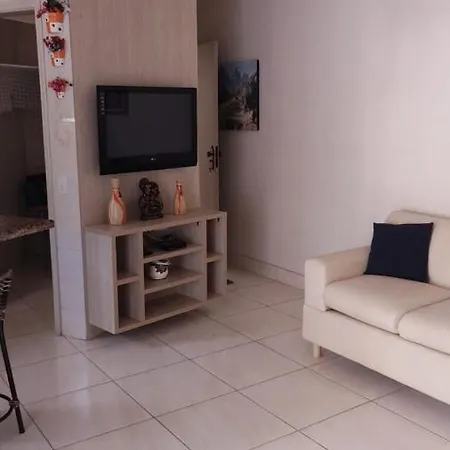 Apartamento No Condominio Wembley Tenis Ubatuba Exterior photo