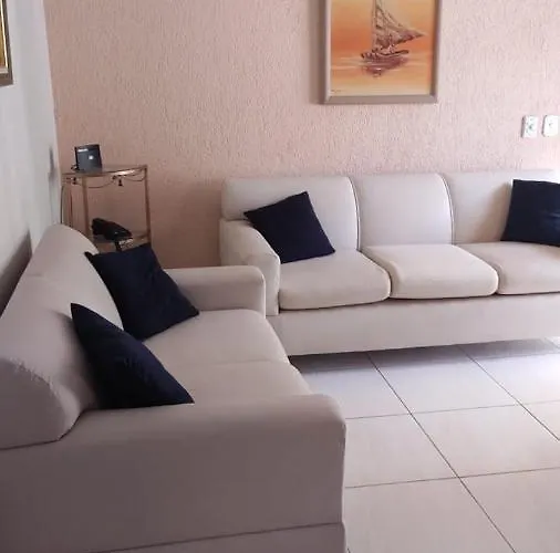 Apartamento No Condominio Wembley Tenis