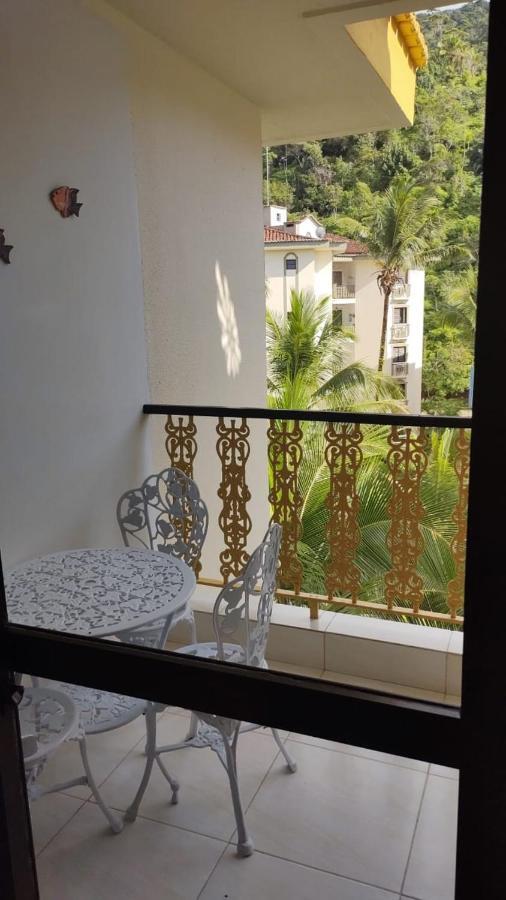No Wembley Tenis Apartment Ubatuba
