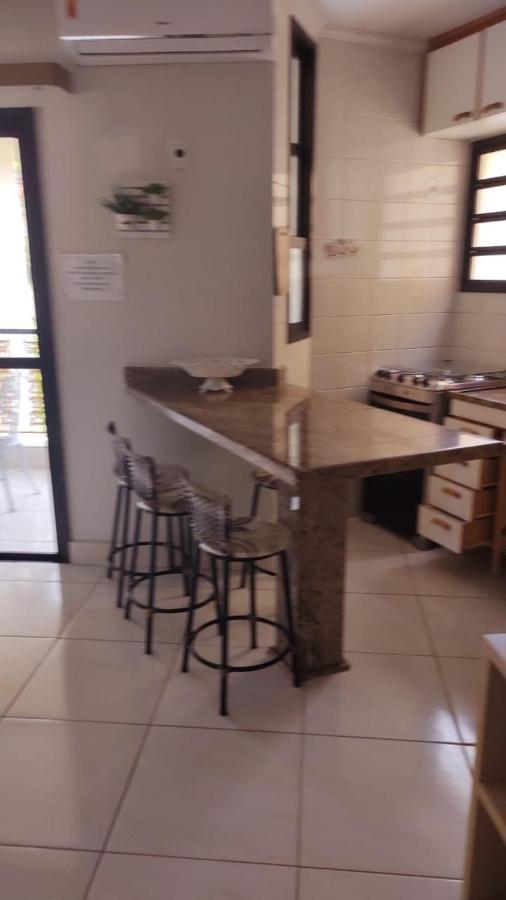 Apartment No Wembley Tenis Ubatuba
